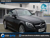 Mercedes-Benz C Class 2.0 C 200 AMG Line Premium+ Auto 2dr
