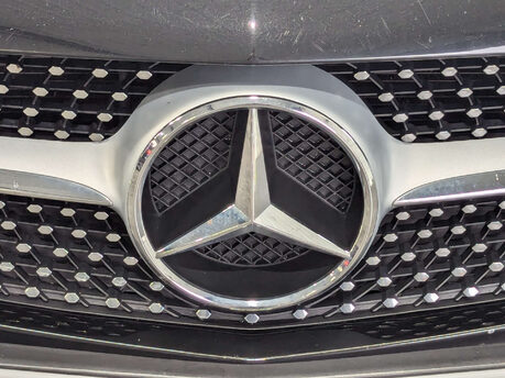 Mercedes-Benz C Class 2.0 C 200 AMG Line Premium+ Auto 2dr 25