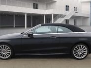 Mercedes-Benz C Class 2.0 C 200 AMG Line Premium+ Auto 2dr 21
