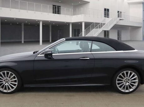 Mercedes-Benz C Class 2.0 C 200 AMG Line Premium+ Auto 2dr 21