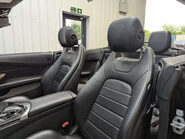 Mercedes-Benz C Class 2.0 C 200 AMG Line Premium+ Auto 2dr 60