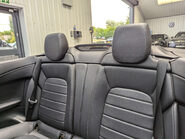 Mercedes-Benz C Class 2.0 C 200 AMG Line Premium+ Auto 2dr 67