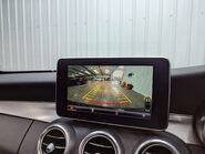 Mercedes-Benz C Class 2.0 C 200 AMG Line Premium+ Auto 2dr 89