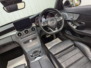 Mercedes-Benz C Class 2.0 C 200 AMG Line Premium+ Auto 2dr 51