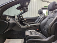 Mercedes-Benz C Class 2.0 C 200 AMG Line Premium+ Auto 2dr 61