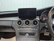 Mercedes-Benz C Class 2.0 C 200 AMG Line Premium+ Auto 2dr 83