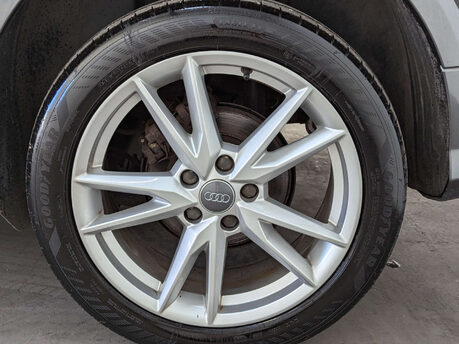 Audi Q2 1.6 Q2 S Line 30 TDI Semi-Auto 5dr 32