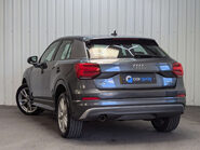 Audi Q2 1.6 Q2 S Line 30 TDI Semi-Auto 5dr 11