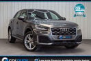 Audi Q2 1.6 Q2 S Line 30 TDI Semi-Auto 5dr