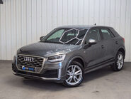 Audi Q2 1.6 Q2 S Line 30 TDI Semi-Auto 5dr 6