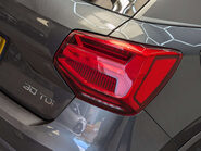 Audi Q2 1.6 Q2 S Line 30 TDI Semi-Auto 5dr 43