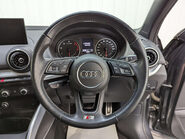 Audi Q2 1.6 Q2 S Line 30 TDI Semi-Auto 5dr 76