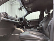 Audi Q2 1.6 Q2 S Line 30 TDI Semi-Auto 5dr 55