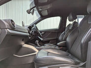 Audi Q2 1.6 Q2 S Line 30 TDI Semi-Auto 5dr 57
