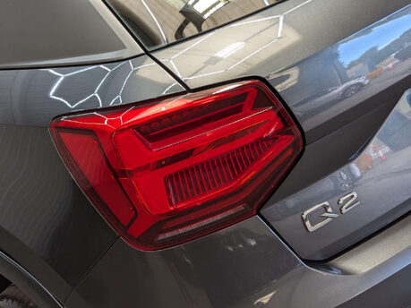 Audi Q2 1.6 Q2 S Line 30 TDI Semi-Auto 5dr 42