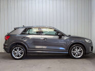 Audi Q2 1.6 Q2 S Line 30 TDI Semi-Auto 5dr 15