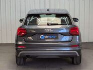 Audi Q2 1.6 Q2 S Line 30 TDI Semi-Auto 5dr 40