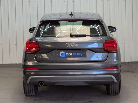 Audi Q2 1.6 Q2 S Line 30 TDI Semi-Auto 5dr 40