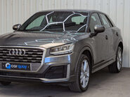 Audi Q2 1.6 Q2 S Line 30 TDI Semi-Auto 5dr 20