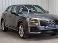 Audi Q2 1.6 Q2 S Line 30 TDI Semi-Auto 5dr 17