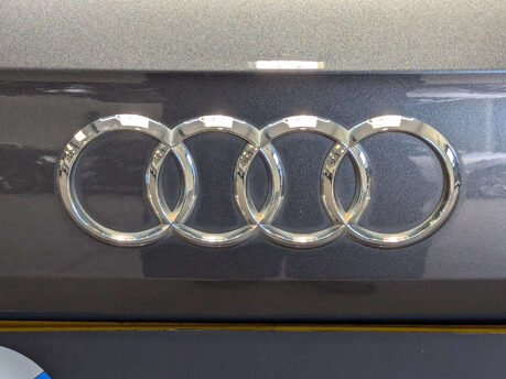 Audi Q2 1.6 Q2 S Line 30 TDI Semi-Auto 5dr 38