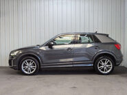 Audi Q2 1.6 Q2 S Line 30 TDI Semi-Auto 5dr 13