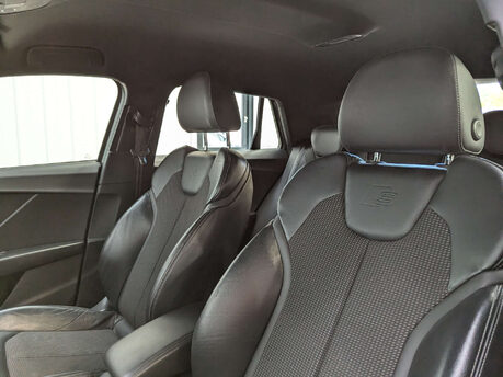 Audi Q2 1.6 Q2 S Line 30 TDI Semi-Auto 5dr 56