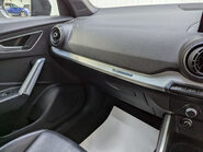 Audi Q2 1.6 Q2 S Line 30 TDI Semi-Auto 5dr 87