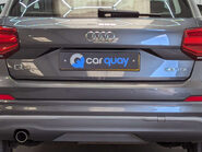Audi Q2 1.6 Q2 S Line 30 TDI Semi-Auto 5dr 39
