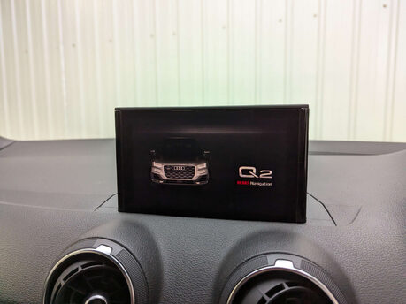 Audi Q2 1.6 Q2 S Line 30 TDI Semi-Auto 5dr 89