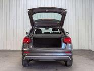 Audi Q2 1.6 Q2 S Line 30 TDI Semi-Auto 5dr 44