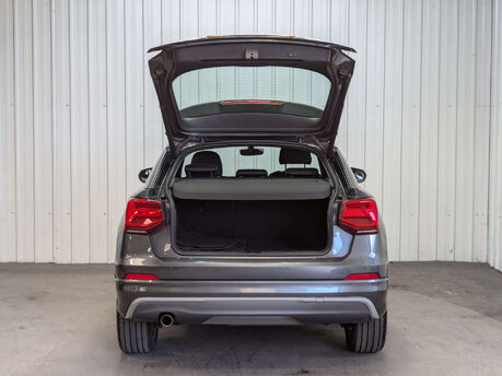 Audi Q2 1.6 Q2 S Line 30 TDI Semi-Auto 5dr 44