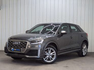 Audi Q2 1.6 Q2 S Line 30 TDI Semi-Auto 5dr 7