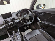 Audi Q2 1.6 Q2 S Line 30 TDI Semi-Auto 5dr 71