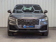 Audi Q2 1.6 Q2 S Line 30 TDI Semi-Auto 5dr 19
