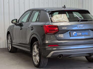 Audi Q2 1.6 Q2 S Line 30 TDI Semi-Auto 5dr 34