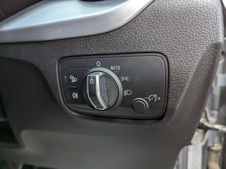 Audi Q2 1.6 Q2 S Line 30 TDI Semi-Auto 5dr 83