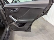 Audi Q2 1.6 Q2 S Line 30 TDI Semi-Auto 5dr 64