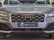 Audi Q2 1.6 Q2 S Line 30 TDI Semi-Auto 5dr 22