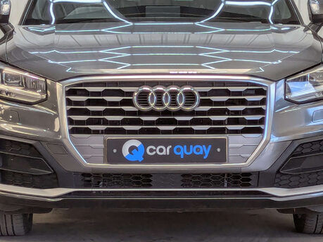 Audi Q2 1.6 Q2 S Line 30 TDI Semi-Auto 5dr 22