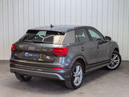 Audi Q2 1.6 Q2 S Line 30 TDI Semi-Auto 5dr 8