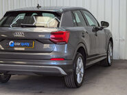 Audi Q2 1.6 Q2 S Line 30 TDI Semi-Auto 5dr 37