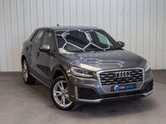 Audi Q2 1.6 Q2 S Line 30 TDI Semi-Auto 5dr 5