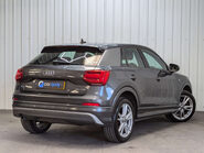 Audi Q2 1.6 Q2 S Line 30 TDI Semi-Auto 5dr 10