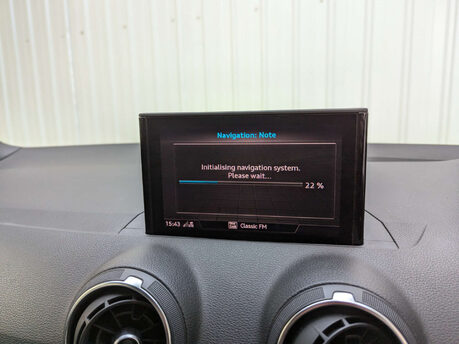 Audi Q2 1.6 Q2 S Line 30 TDI Semi-Auto 5dr 94
