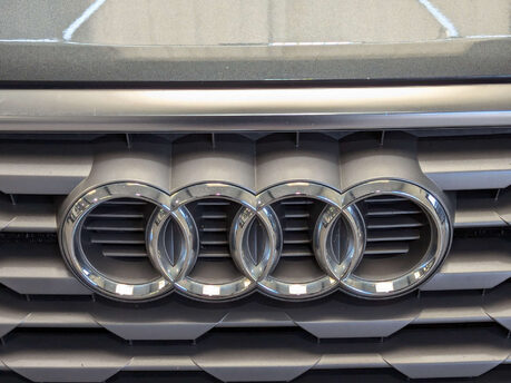 Audi Q2 1.6 Q2 S Line 30 TDI Semi-Auto 5dr 21