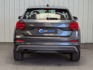 Audi Q2 1.6 Q2 S Line 30 TDI Semi-Auto 5dr 35