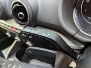 Audi Q2 1.6 Q2 S Line 30 TDI Semi-Auto 5dr 74