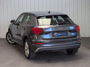Audi Q2 1.6 Q2 S Line 30 TDI Semi-Auto 5dr 12