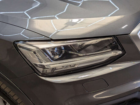 Audi Q2 1.6 Q2 S Line 30 TDI Semi-Auto 5dr 28
